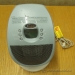 Honeywell HZ-335c Digital Ceramic Space Heater